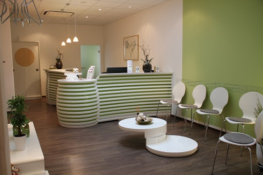 Physiotherapie am Kaserneneck