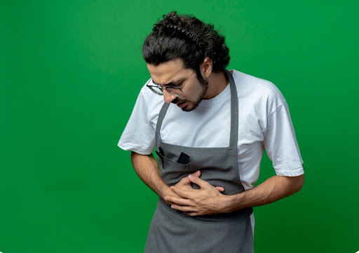 Acid reflux occurs when stomach contents flow back toward the food pipe, causing symptoms such as… post image