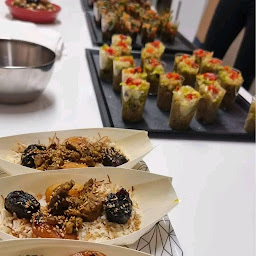 Photo n°4 de FATIFAITOUT à Saint-Jean-de-Rives (Traiteur)