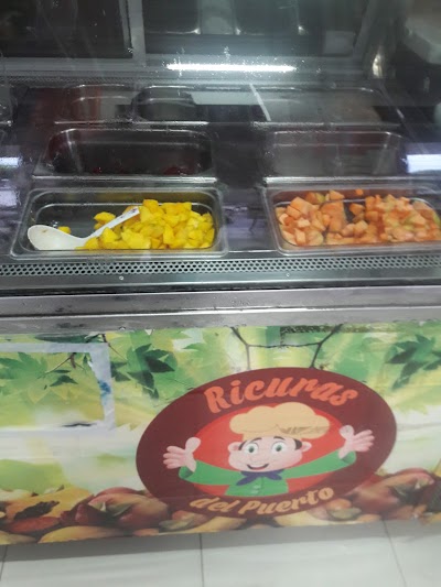 Photos of Panaderia Ricuras Del Puerto