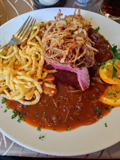 Gasthaus Mägdeberg - Martin Groß - Thumbnail