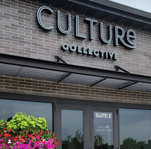The Injection Lounge Aesthetics