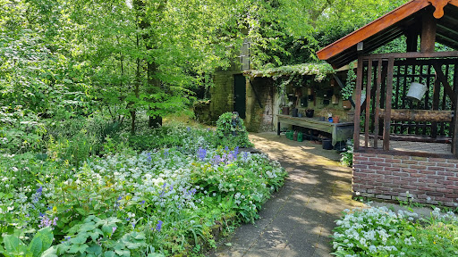 IVN, Verenig. voor Natuur- en Milieueducatie, Afdeling Stein - Thumbnail