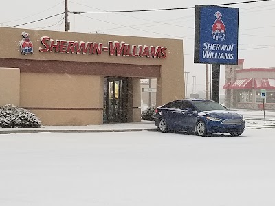 Sherwin-Williams Paint Store