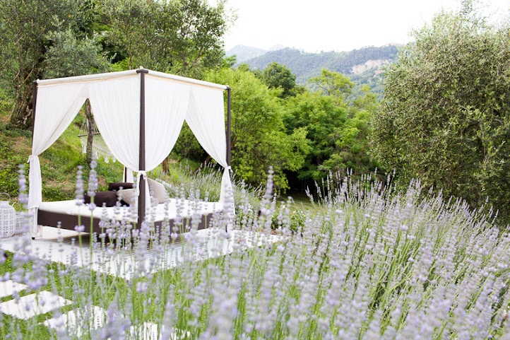 Dell'Era Residence Relais Di Delaini Pierangelo by null