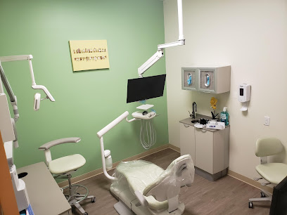 Green Cove Dental