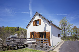 Photo n°21 de Gite Besse : Location Le Chalet d'Hugo à Besse-et-Saint-Anastaise (Lodge)