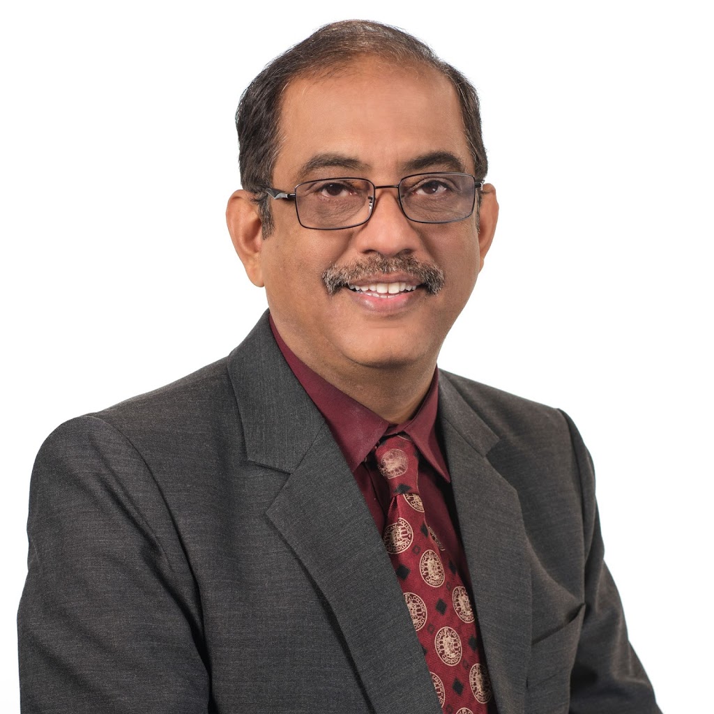 Dineshkumar Thakur Md