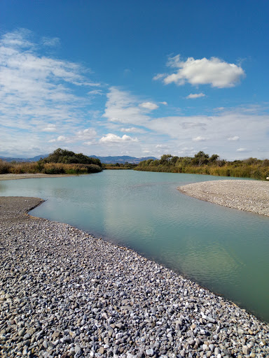 Foce del fiume Sinni - Thumbnail