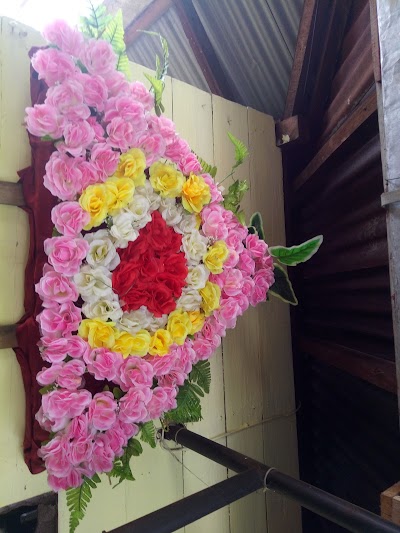 Photos of JJ Florist