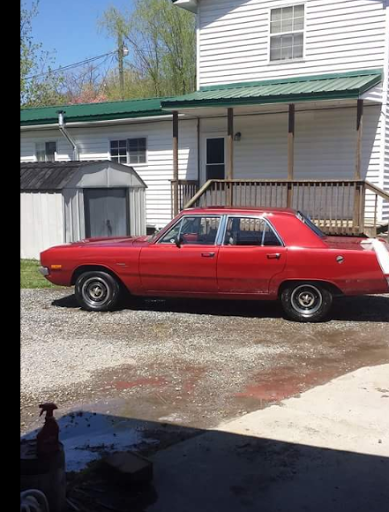 Packo's Automotive Repair