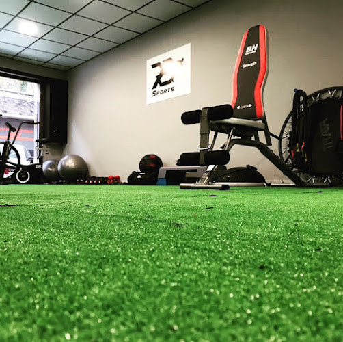 Opinii despre RB Sports Fitness Center în Andorra la Vella - Gimnasio