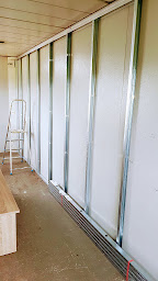 Photo n°9 de Devis peintre en bâtiment Évreux 27000 à Évreux (Peintre en bâtiment)