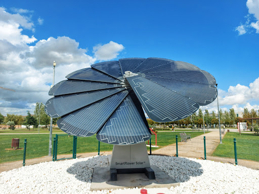 King Juan Carlos University Fuenlabrada Campus - Thumbnail