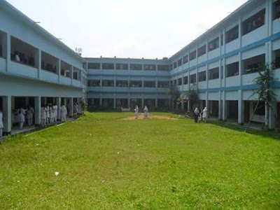 Photos of মহাকালী গার্লস স্কুল এন্ড কলেজ