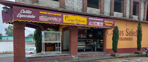 Carnes Selectas Atlacomulco