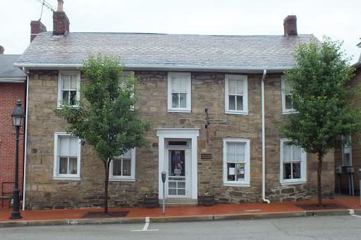 Rebecca B. Hadden Stone House Museum