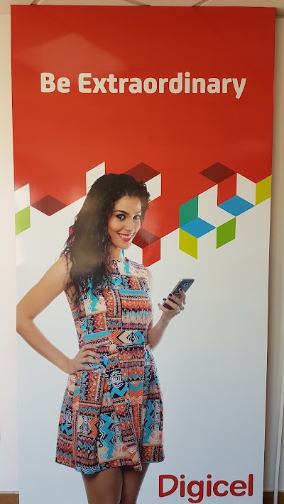 Photos of Digicel