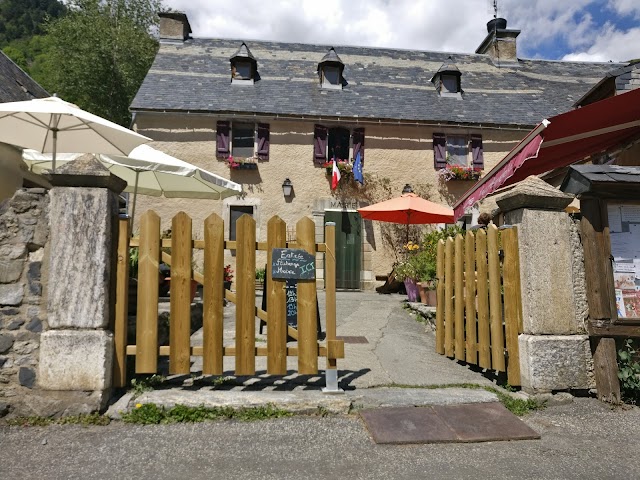 Auberge des Aryelets