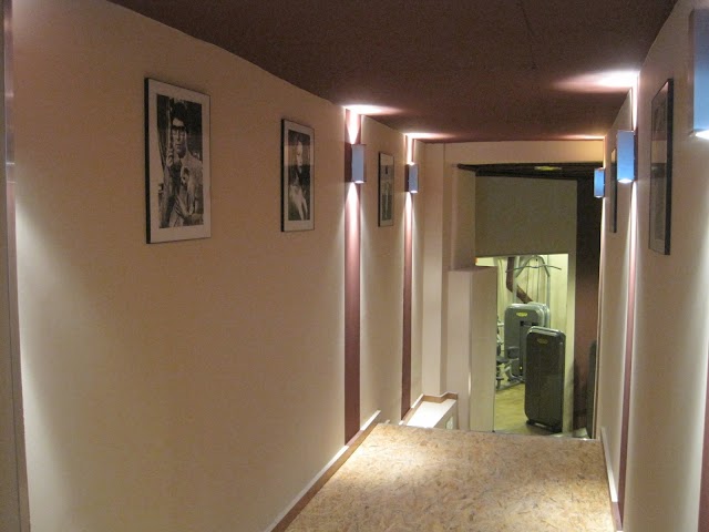 Fitness Price Paris 18e