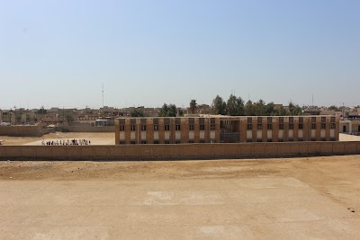 Photos of Al Jolan Elementary School