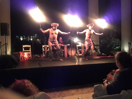 Hawaii Alive Luau Show Gallery - United States