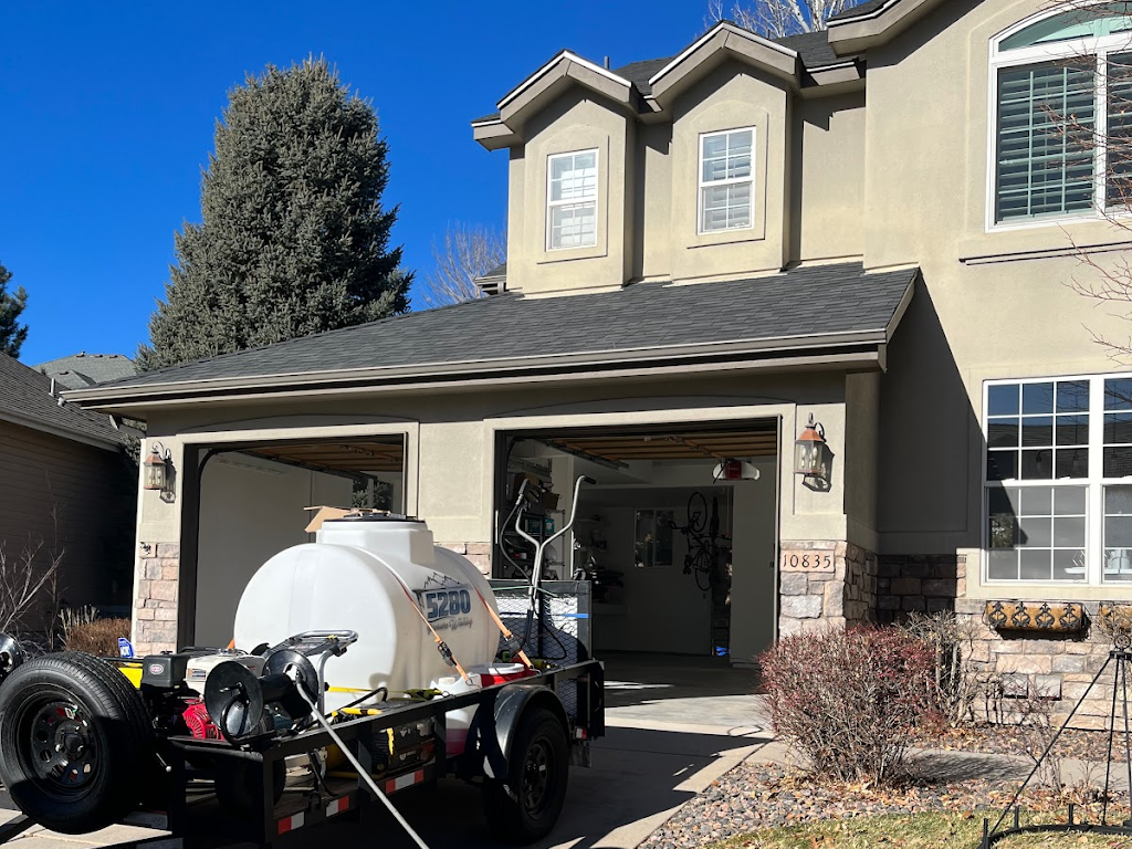 5280 Pressure Washing LLC