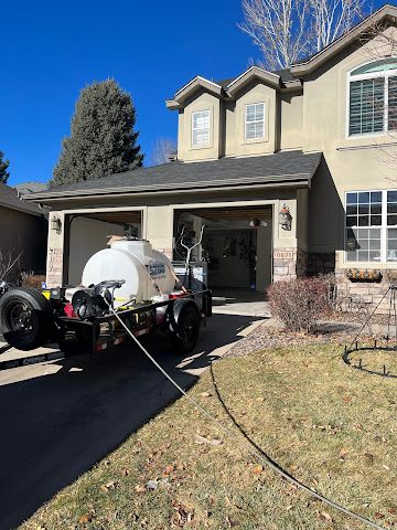 Gallery of 5280 Pressure Washing LLC located in  - Best Pressure Washing Service near me.