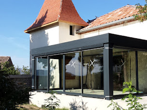 Photo n°5 de Clim'stores à Marseille (Magasin de stores et de rideaux)