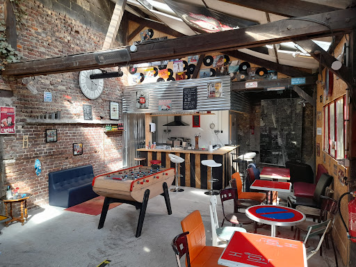 Photo 6 - Au Bureau