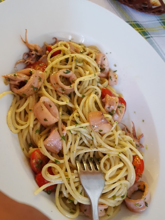 La Pisoera