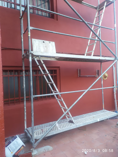 Servicios Rubio - Visual