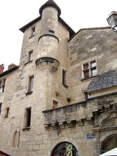Mayor / City Hall Perigueux Gallery - France