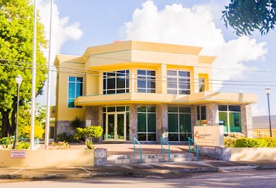 Photos of Community First Credit Union