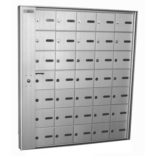 Mission Locksmith Ltd Gallery - Canada