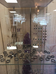 Photo n°12 de L'orée des sens à Bailleul (Boutique de minéraux)