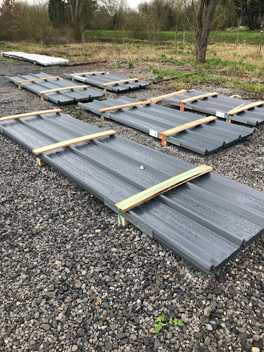 Libre Service de l'Acier - Eric Brouet - Quincaillerie