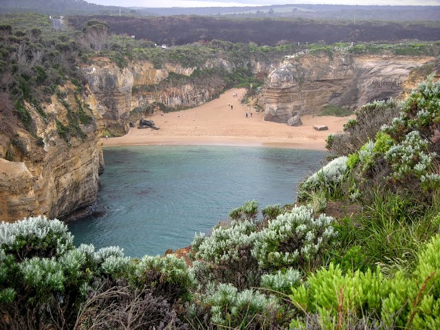 Loch Ard Gorge