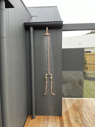 MEK Plumbing & Gasfitting - Thumbnail