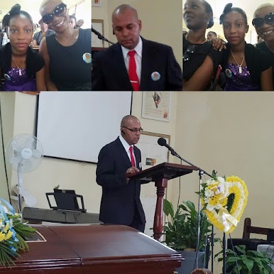 Photos of Kitson Town Seventh-day Adventist Church