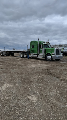 Huntley Trucking Co - Thumbnail