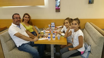 Photos of Mersin Kipa