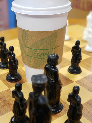 Bosque Roasters (Coffee Supplier) - Thumbnail