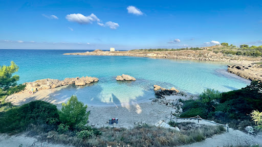 Porto Pirrone - Visual