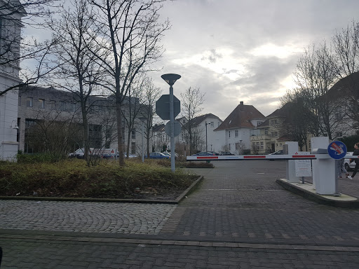 Parkplatz Sparkasse Paderborn-Detmold - Thumbnail