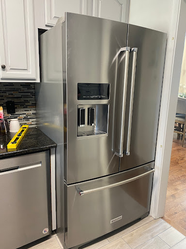 Woodlee Appliance Inc. - Thumbnail