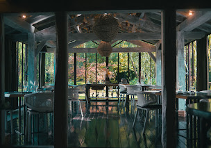 Photo n°27 de Moulin d'Alotz à Arcangues (Restaurant gastronomique)