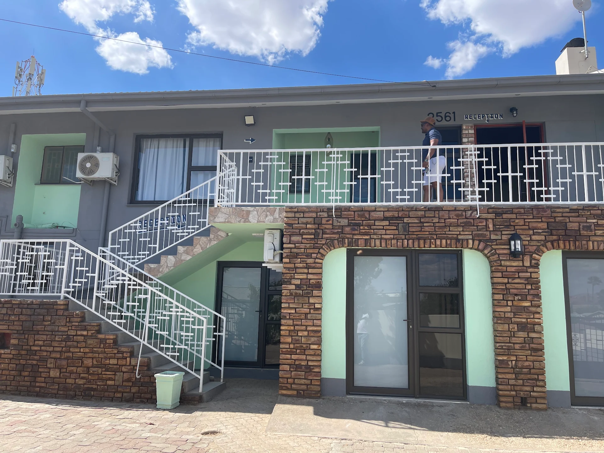 Mike Fan Exclusive Guesthouse