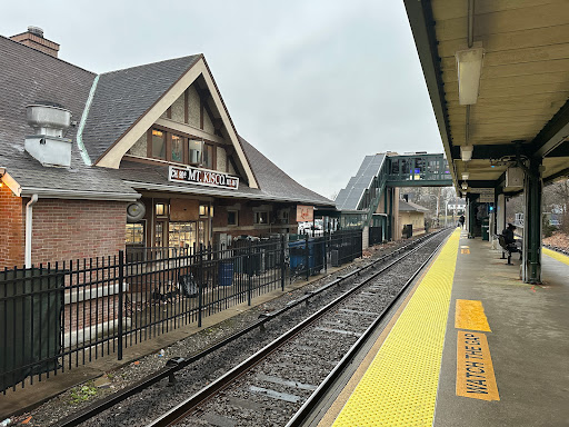 Mount Kisco