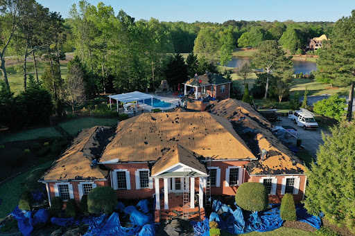 Ridge Top Contractor - Thumbnail